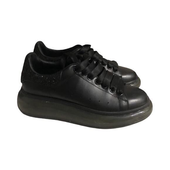 Alexander McQueen Shoes - Alexander McQueen Oversized Platform Sneaker Size 7.5 / 38